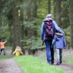 Items you need for hiking with kids